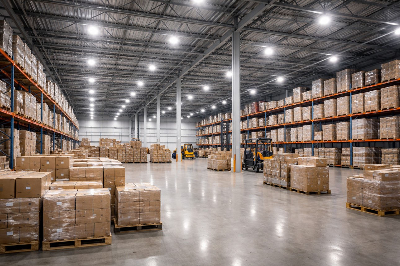 Solutions de relamping LED